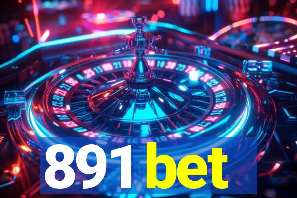 891 bet